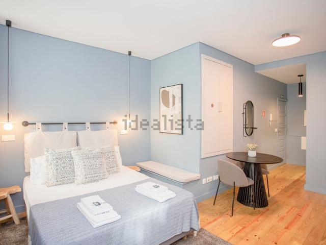 Apartamento alugar em Baixa do Porto, Porto