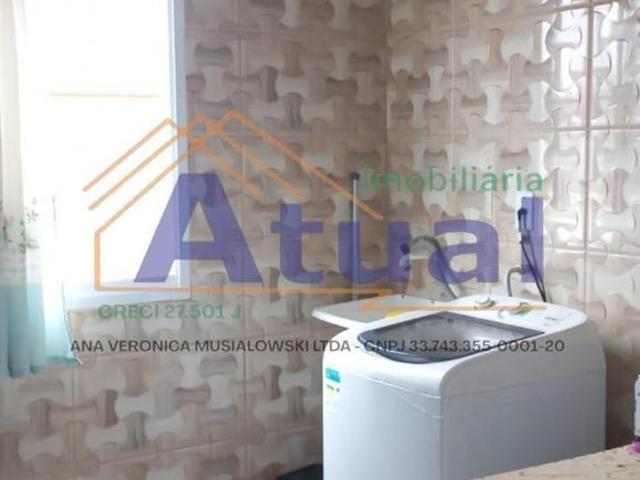 Apartamento venda em Região Geográfica Imediata de Santo Ângelo, Santo Angelo