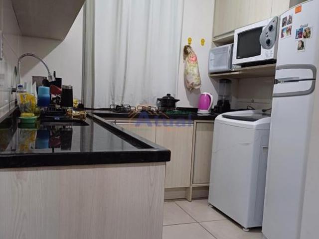 Apartamento venda em Região Geográfica Imediata de Santo Ângelo, Santo Angelo