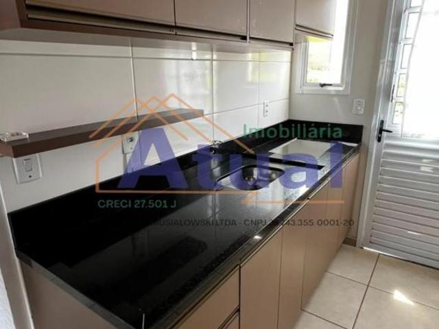 Apartamento venda em Região Geográfica Imediata de Santo Ângelo, Santo Angelo