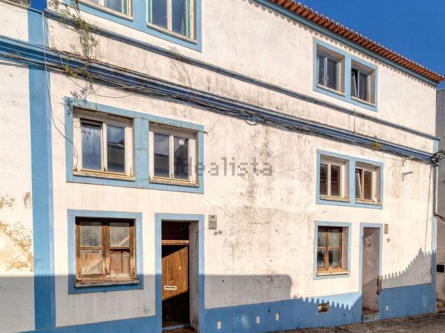 Apartamento venda em Aljezur, Faro