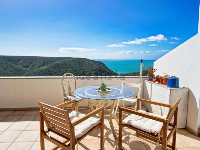 Apartamento alugar em Aljezur, Faro