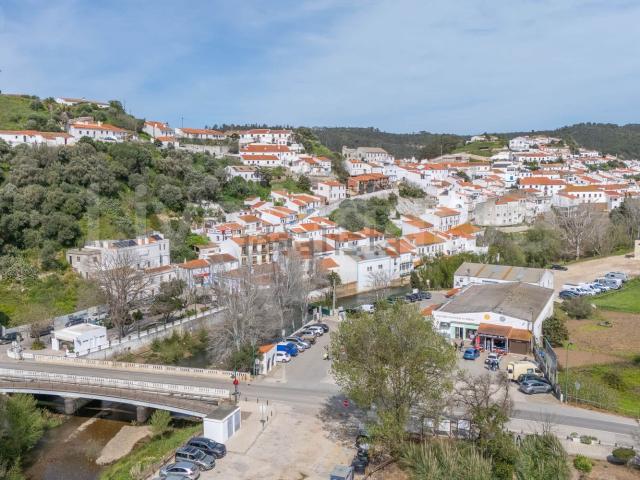 Apartamento venda em Aljezur, Faro