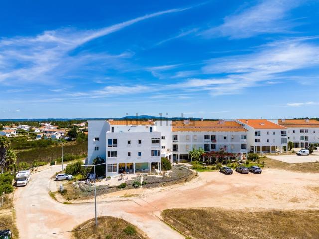 Apartamento venda em Vale da Telha, Aljezur