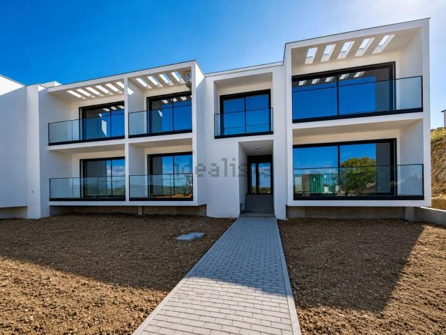 Apartamento venda em Espartal, Aljezur
