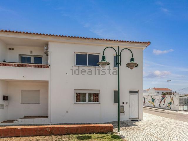 Apartamento alugar em Aljezur