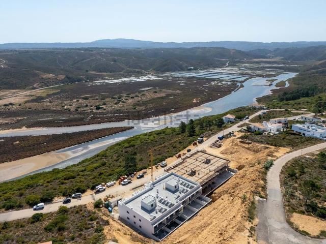 Apartamento venda em Aljezur, Espartal