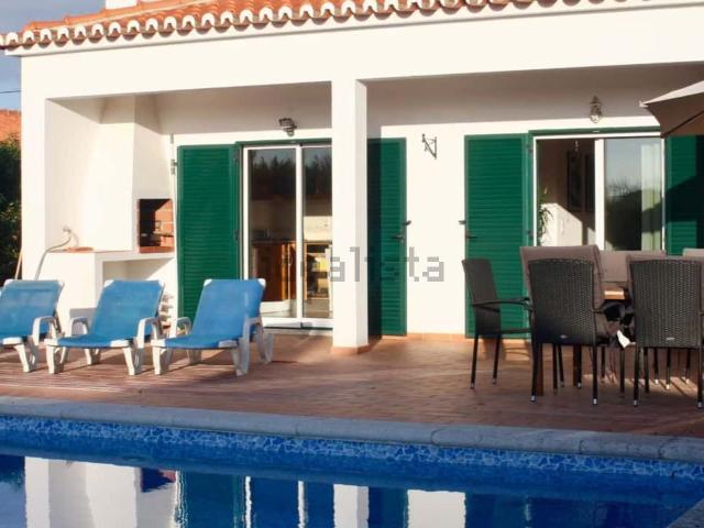 Apartamento alugar em Vale da Telha, Aljezur