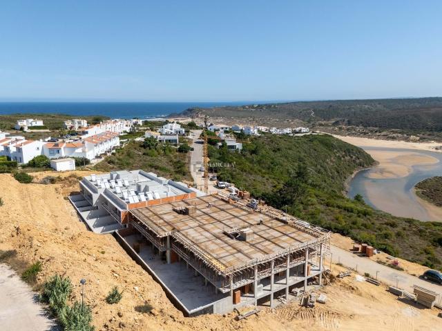 Apartamento venda em Aljezur, Espartal