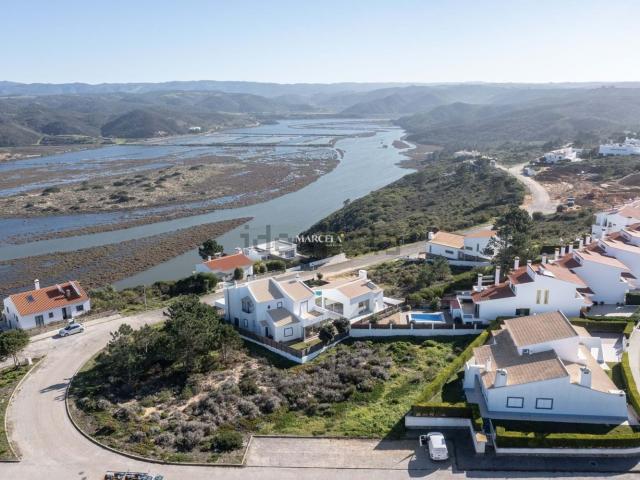 Apartamento venda em Aljezur, Espartal