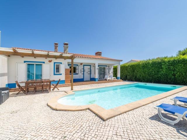 Apartamento venda em Aljezur, Faro