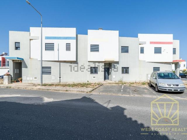 Apartamento venda em Aljezur, Faro