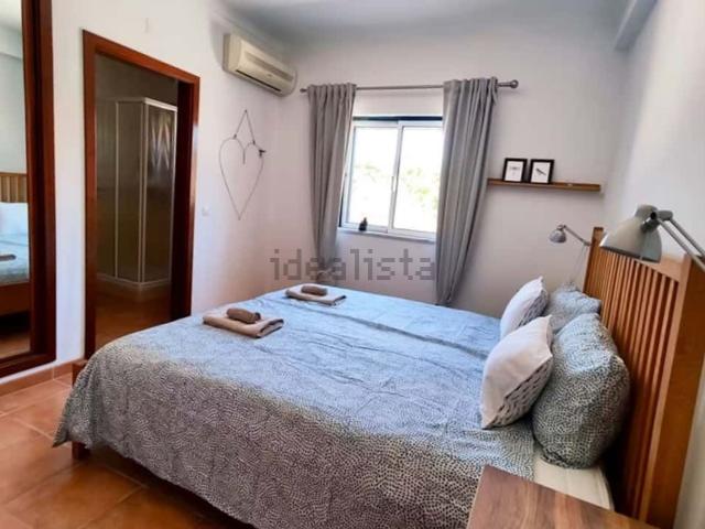 Apartamento alugar em Vale da Telha, Aljezur