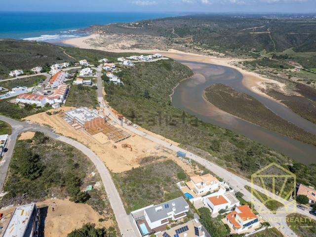 Apartamento venda em Espartal, Aljezur