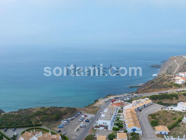 Apartamento venda em Aljezur, Faro