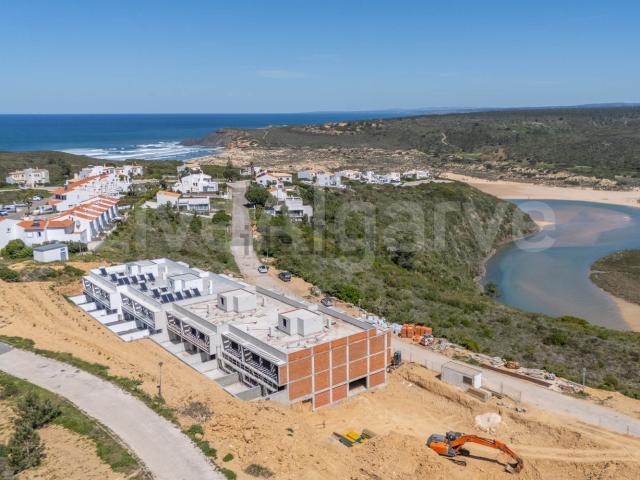 Apartamento venda em Espartal, Aljezur