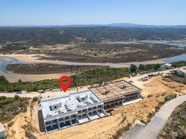 Apartamento venda em Espartal, Aljezur