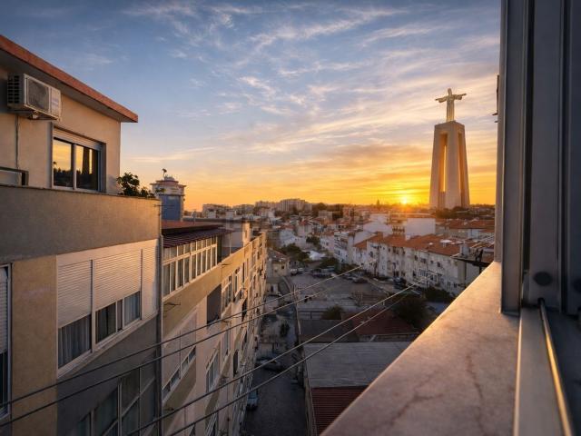 Apartamento venda em Torcatas, Almada