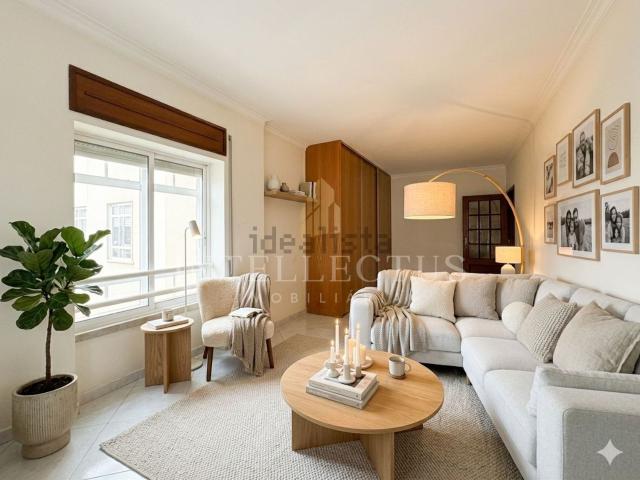 Apartamento venda em Ginjal, Almada