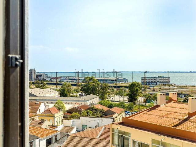 Apartamento venda em Cova da Piedade, Almada