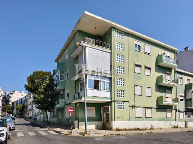 Apartamento venda em Cova da Piedade, Almada