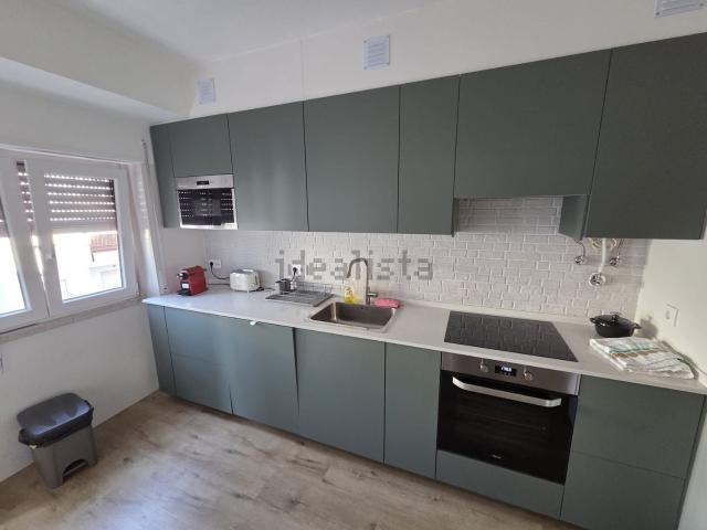 Apartamento alugar em Ramalha, Almada