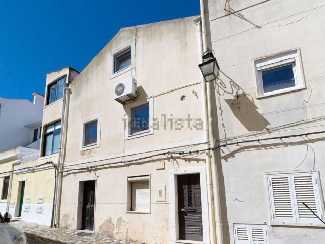 Apartamento venda em Cacilhas, Almada