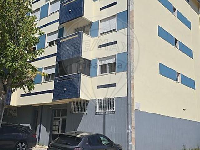 Apartamento venda em Cova da Piedade, Almada