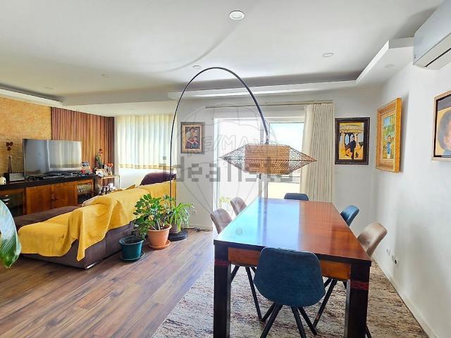 Apartamento venda em Ramalha, Almada