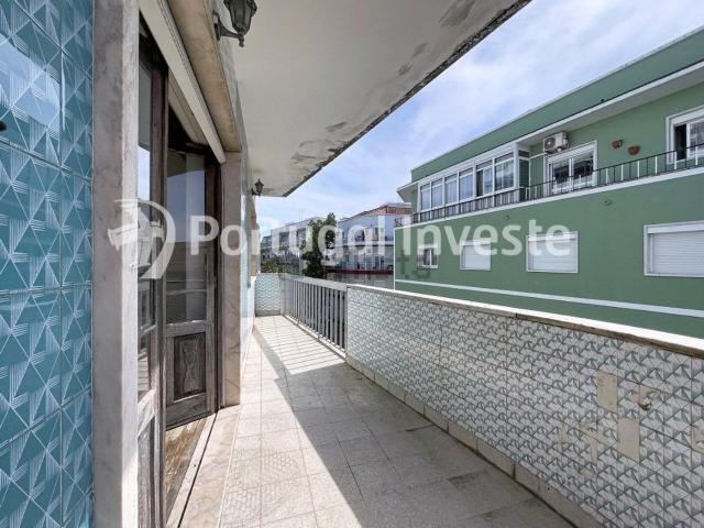 Apartamento venda em Cova da Piedade, Almada
