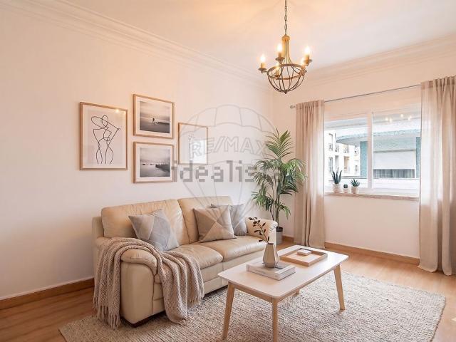 Apartamento venda em Torcatas, Almada
