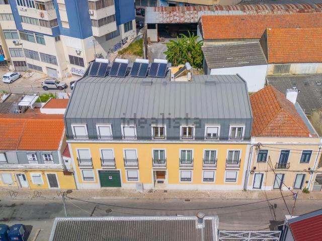 Apartamento venda em Cova da Piedade, Almada