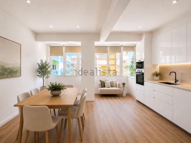 Apartamento alugar em Cova da Piedade, Almada