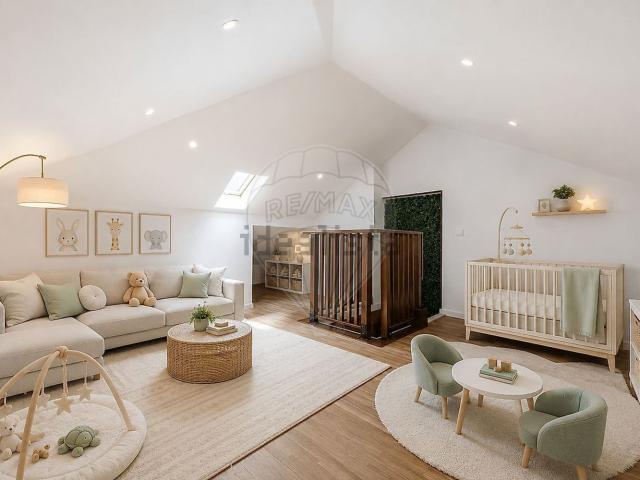 Apartamento venda em Cova da Piedade, Almada
