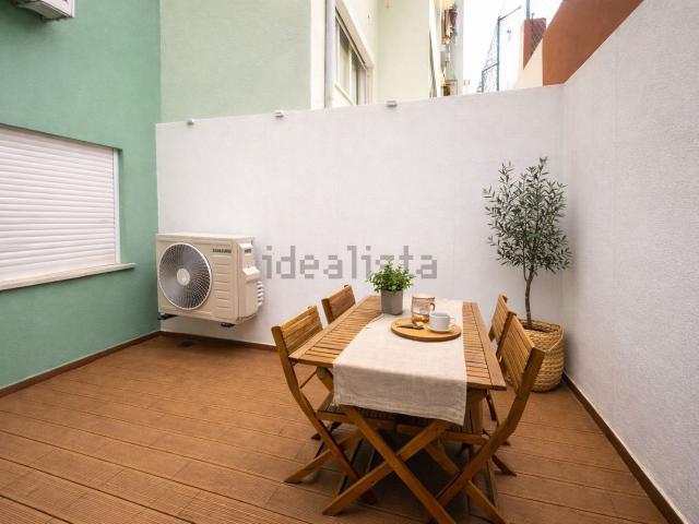 Apartamento venda em Cacilhas, Almada