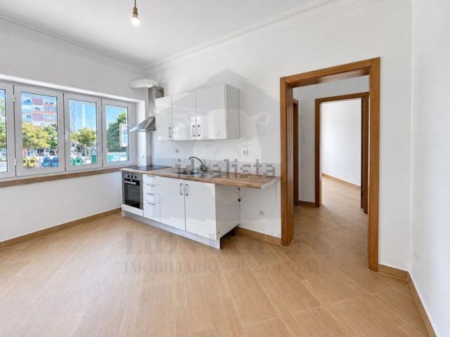 Apartamento venda em Cacilhas Centro, Almada