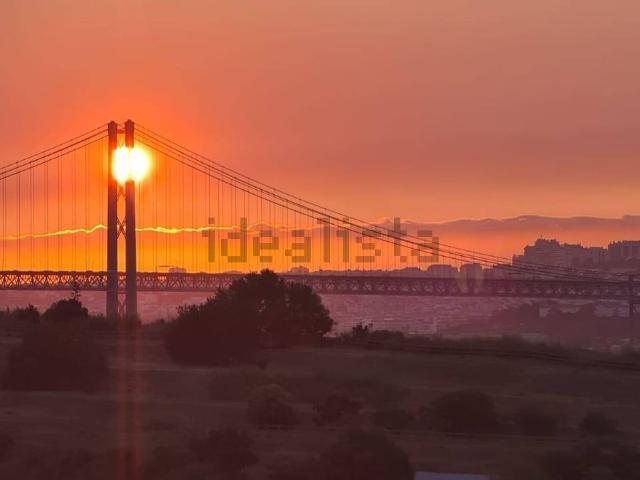 Apartamento venda em Cacilhas, Almada