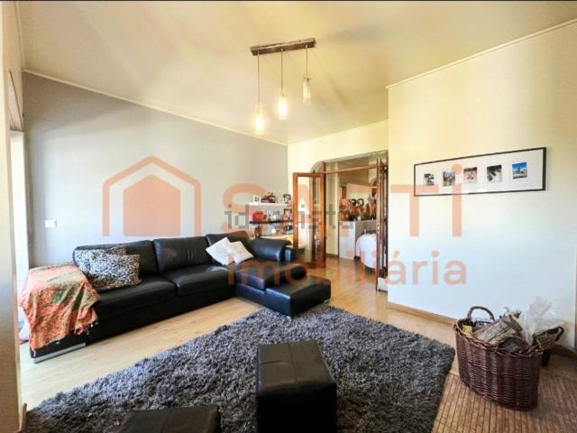Apartamento venda em Ramalha, Almada