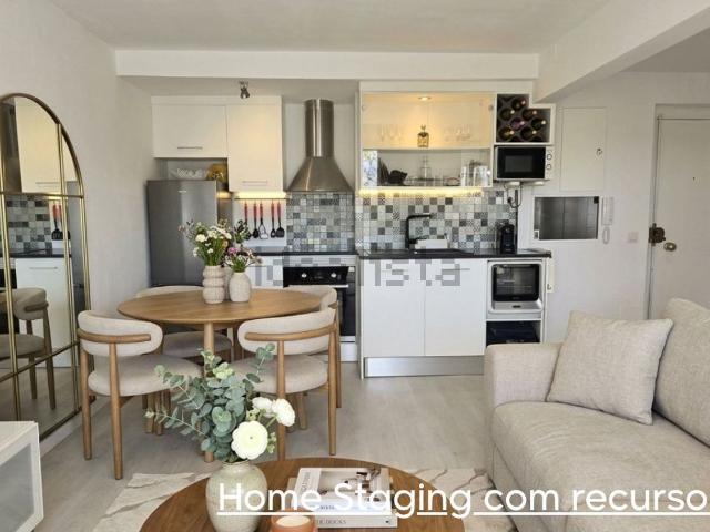 Apartamento venda em Ramalha, Almada