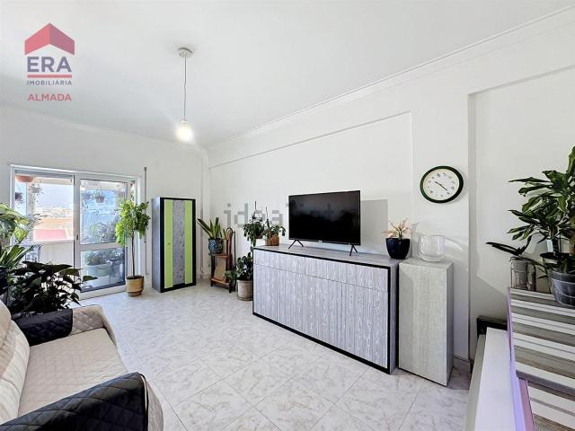 Apartamento venda em Cova da Piedade, Almada