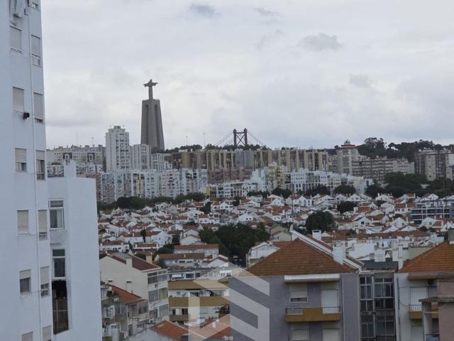 Apartamento venda em Cova da Piedade, Almada
