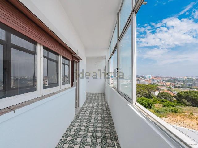 Apartamento venda em Cova da Piedade, Almada