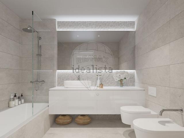 Apartamento venda em Cacilhas, Almada
