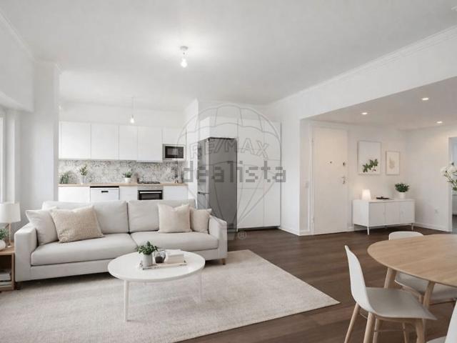 Apartamento venda em Centro Sul, Almada
