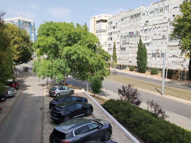 Apartamento venda em Centro Sul, Almada