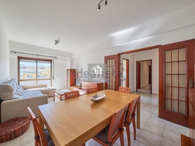 Apartamento venda em Mutela, Almada