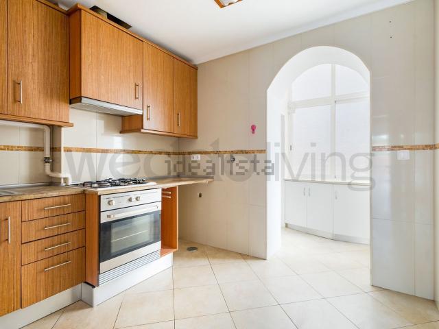 Apartamento alugar em Torcatas, Almada