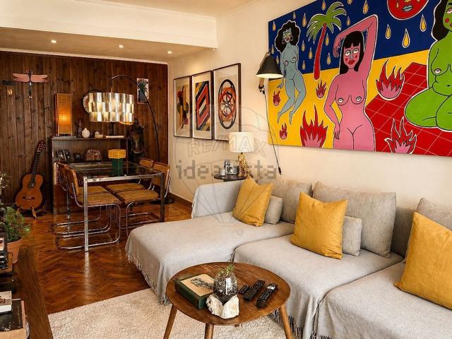 Apartamento venda em Cova da Piedade, Almada