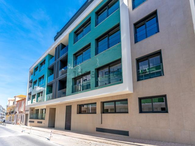 Apartamento venda em Cacilhas Centro, Almada