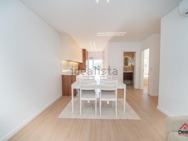 Apartamento venda em Bairro do Matadouro, Almada